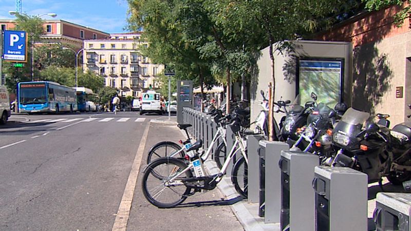 La Comunidad de Madrid en 4' - 29/01/18