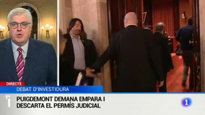 L'Informatiu - L'Informatiu - 29/01/18