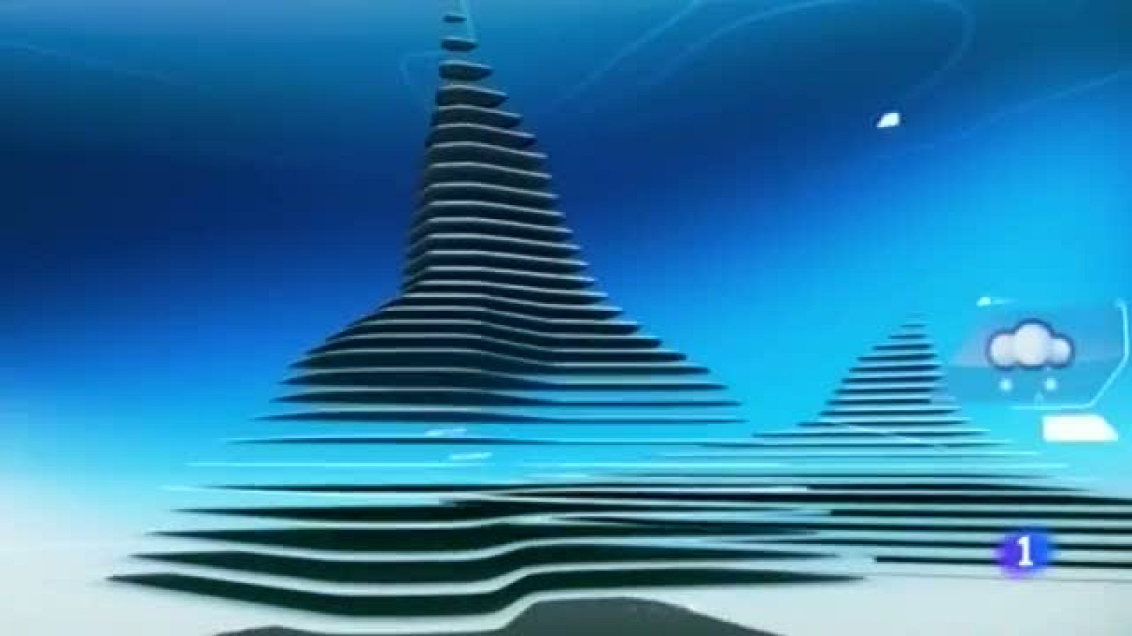 El Tiempo en Navarra - 29/01/2018