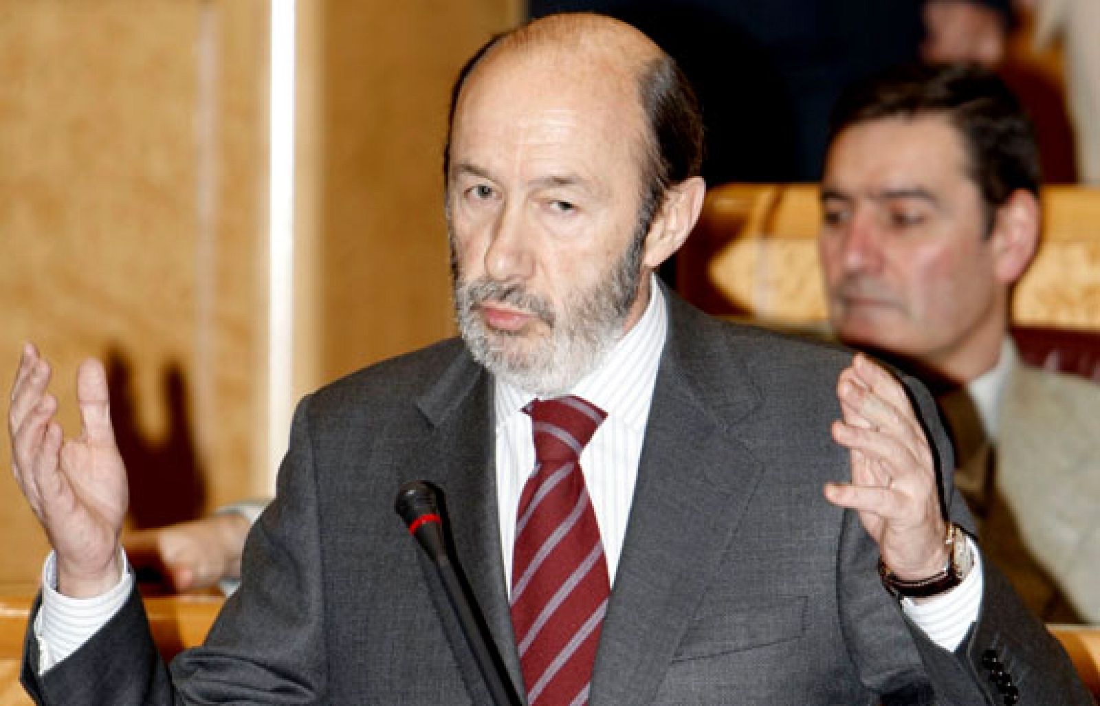 Beñat Aguinagalde es el autor material de los asesinatos de Ignacio Uría e Isaías Carrasco | Ver