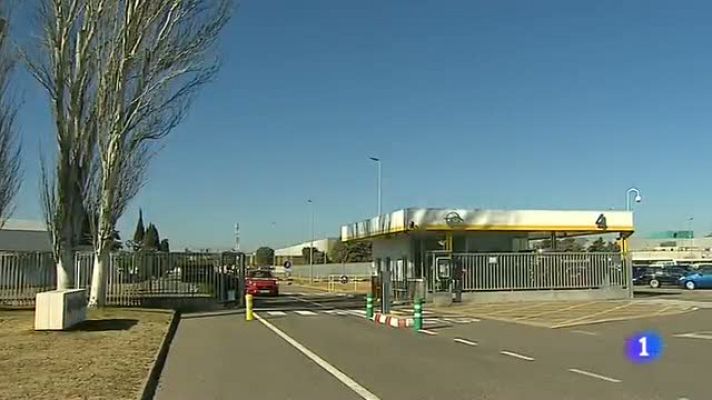 Noticias Aragón - Aragón en 2'-29/01/18