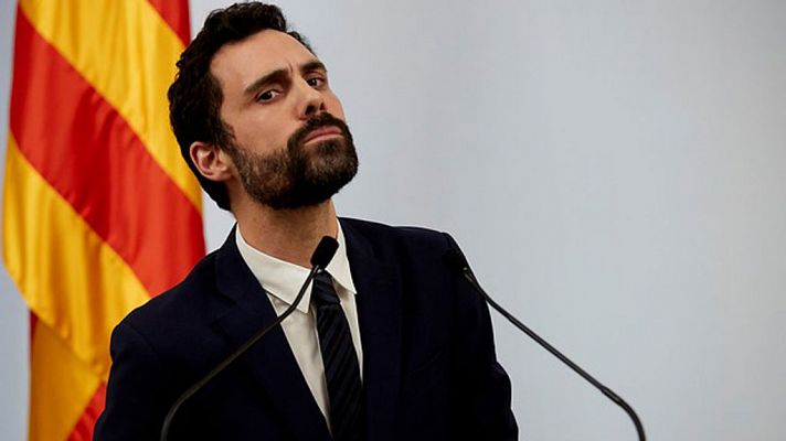 Telediario 1 - Telediario 1 en 4' - 29/01/18