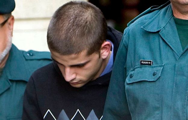  - Declaraciones de Miguel Carcaño