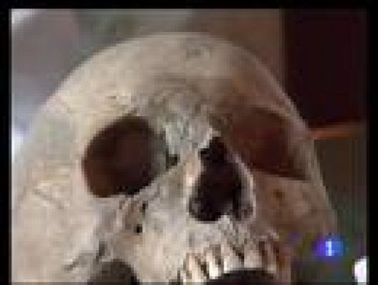  - Una vampiresa en el siglo XVI