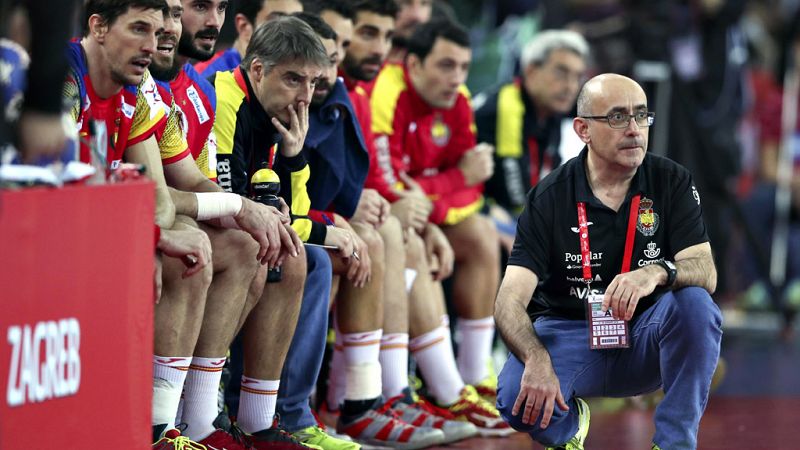 El triunfo de la seleccin espaola de balonmano en el Europeo de Croacia representa algo ms que una simple victoria, una histrica victoria, y confirma la validez de un estilo de juego que hace nico al equipo espaol.