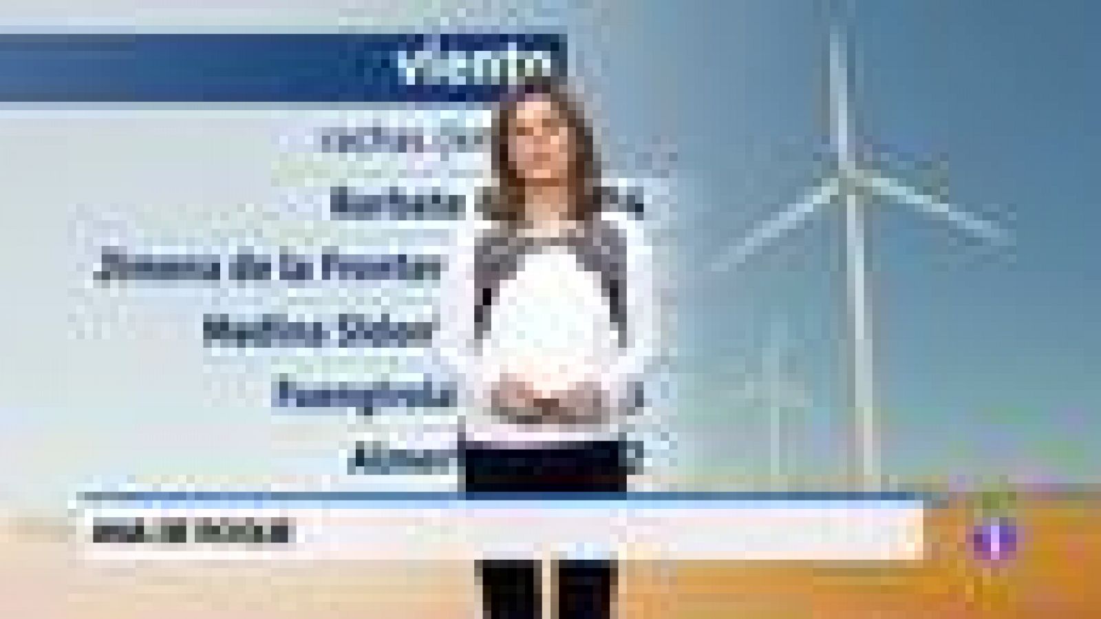 El tiempo en Andalucía - 29/01/18 | Ver