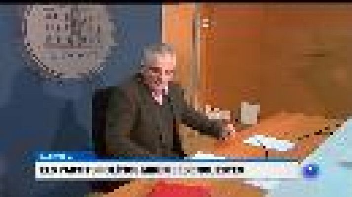 Informatiu Balear - Informatiu Balear en 2' - 29/01/18