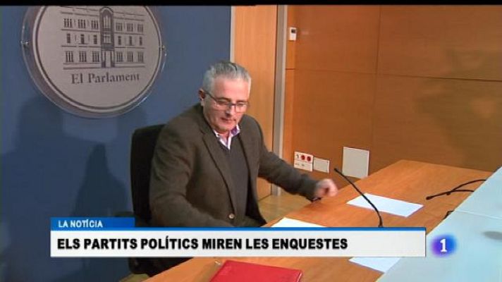 Informatiu Balear - Informatiu Balear - 29/01/18