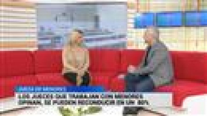 Cerca de ti - Cerca de ti - 29/01/2018