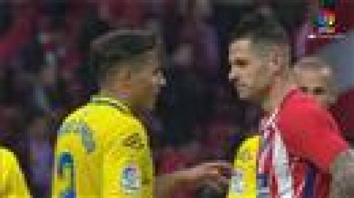 Telecanarias - Deportes Canarias - 29/01/2018