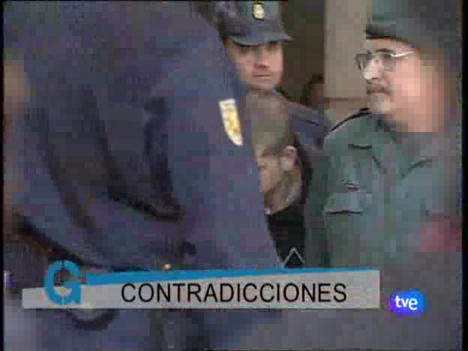 Gente - 10/03/09 - Gente | Ver