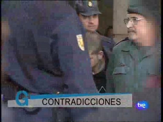 Gente - Gente - 10/03/09