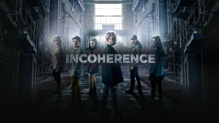 Neverfilms - Mira ya 'Incoherence'