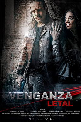Neverfilms - Mira ya 'Venganza Letal'