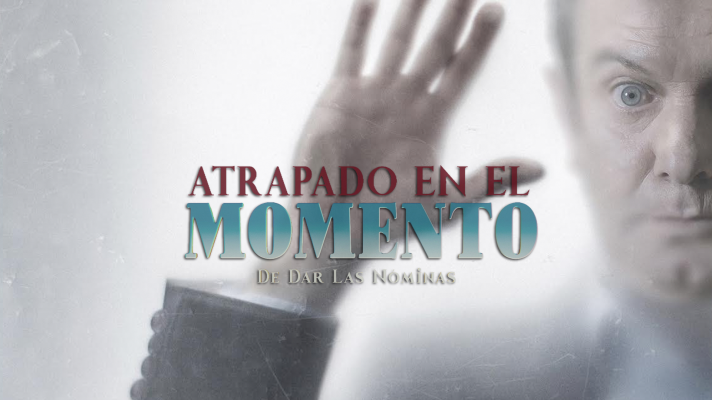 Neverfilms - Mira ya 'Atrapado en el momento'