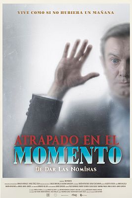 Neverfilms - Mira ya 'Atrapado en el momento'