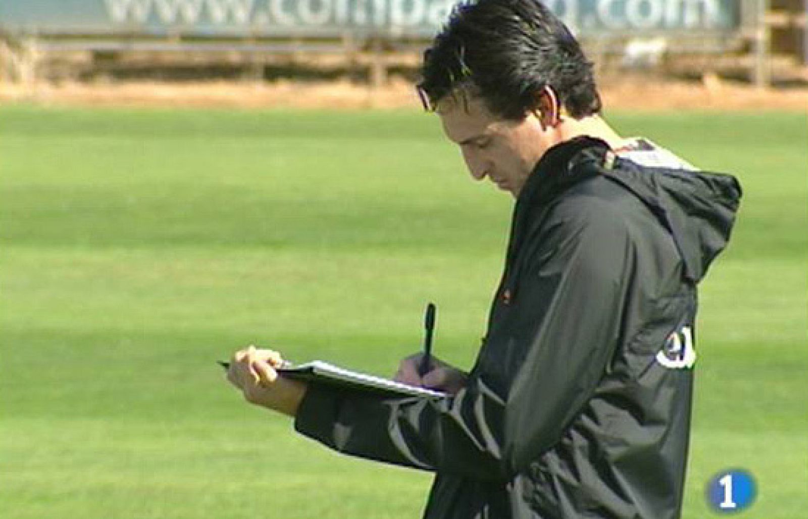 Ariza se ha librado de la sanción tras el brutal golpe que le propinó a Rudy Fernández.
