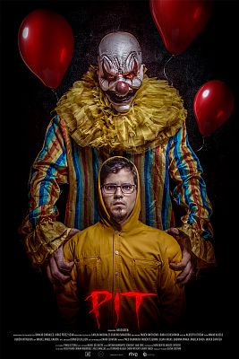 Neverfilms - Mira ya 'PIT'