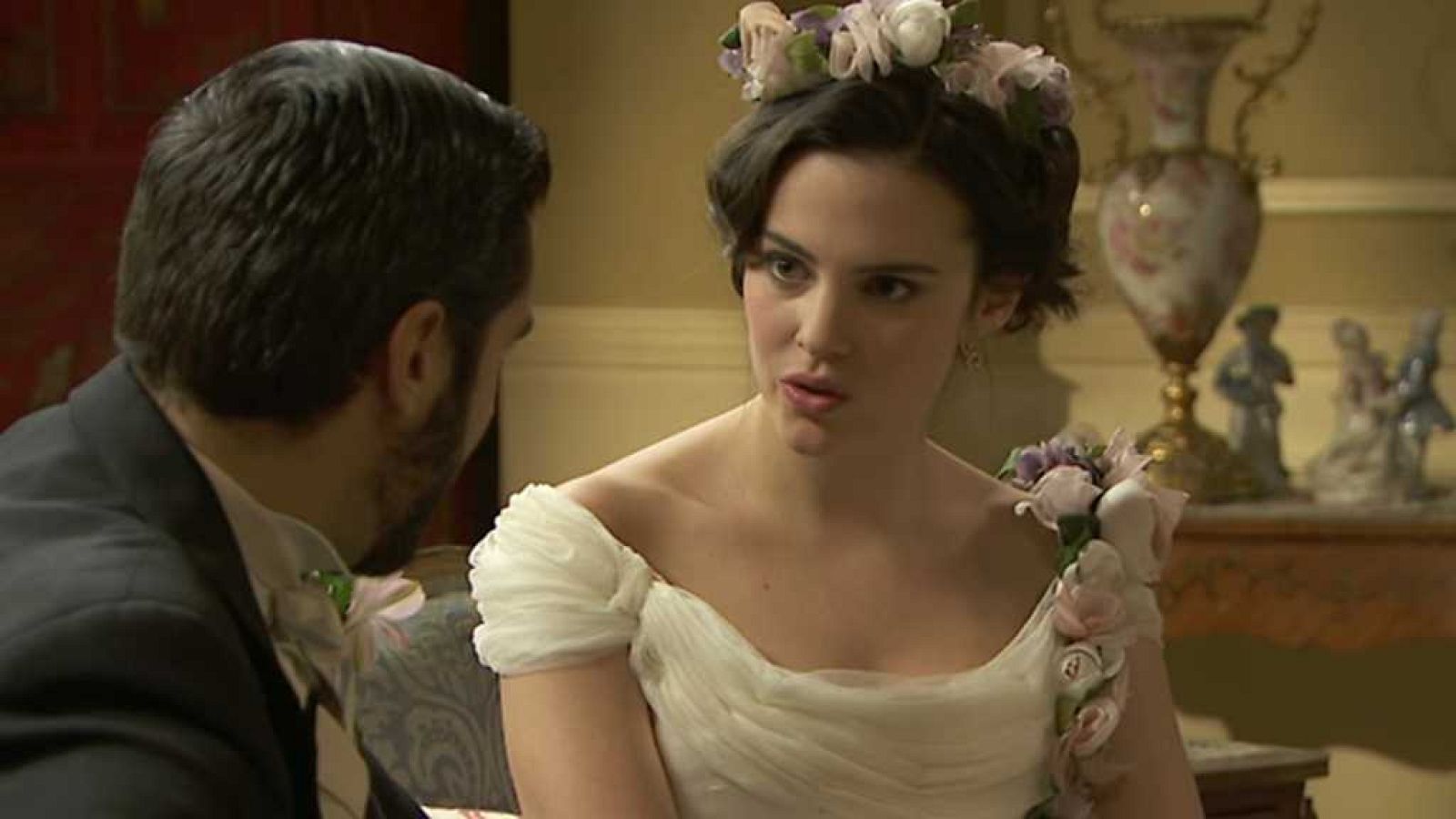 Acacias 38 - Capítulo 688 - ver ahora