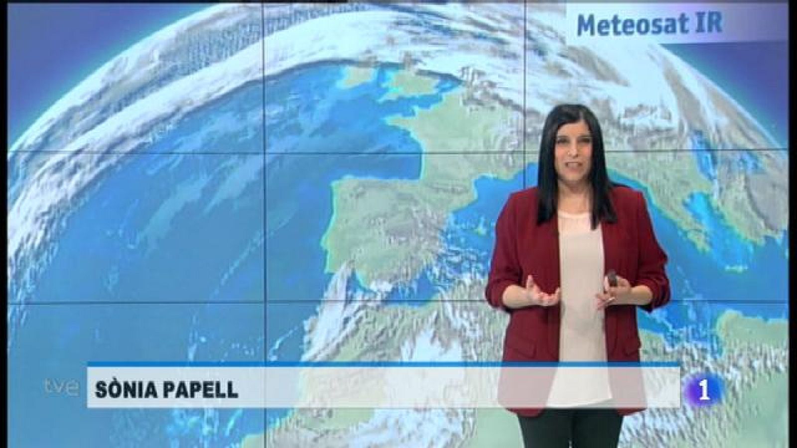 El temps a les Illes Balears - 29/01/18