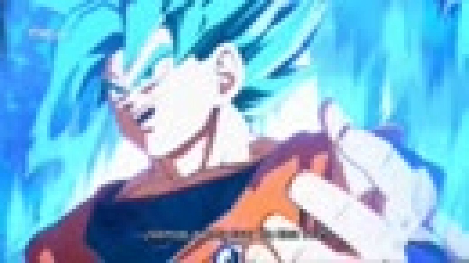 Dragon Ball FighterZ', el frenesí de la batalla Dragon Ball FighterZ', el frenesí de la batalla