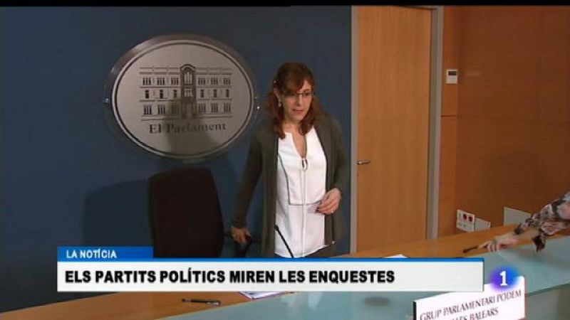 Informatiu Balear 2 - 29/01/18