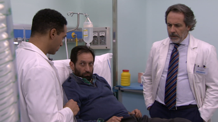 Centro médico - Centro médico - 29/01/18 (2)