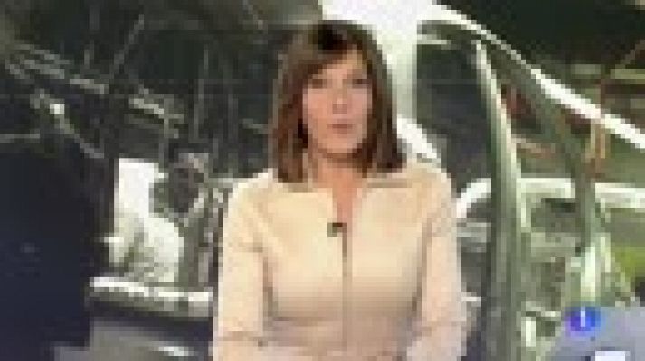 Telediario 1 - Dirección y comité de empresa Opel España llegan a un preacuerdo sobre el convenio