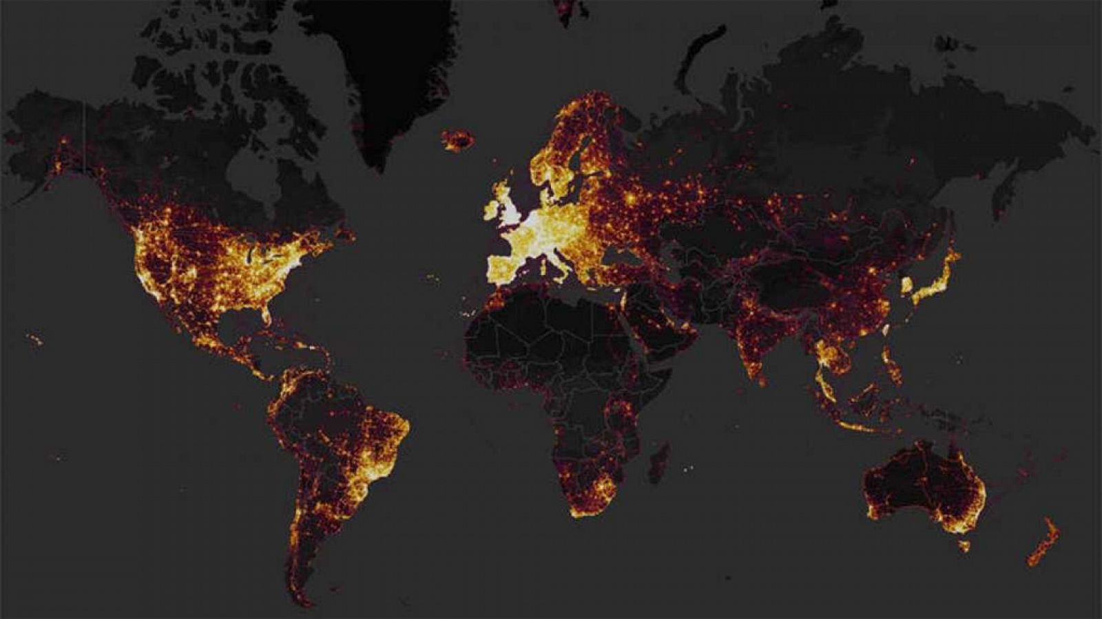 Strava, una aplicación enfocada a deportistas que se conectan al sistema GPS mientras realizan ejercicio, puede revelar la posición de los soldados estadounidenses y sus aliados, mostrando la ubicación de sus bases militares secretas en países como A