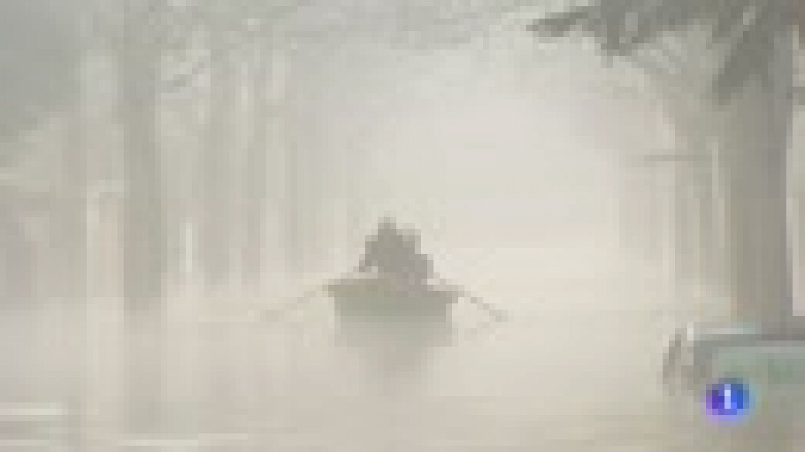 Francia inundaciones - La crecida del Sena se estabiliza en París, pero la región sigue sufriendo las inundaciones | Ver