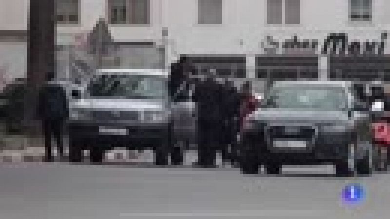 Marruecos multará a los peatones que no respeten las normas de tráfico