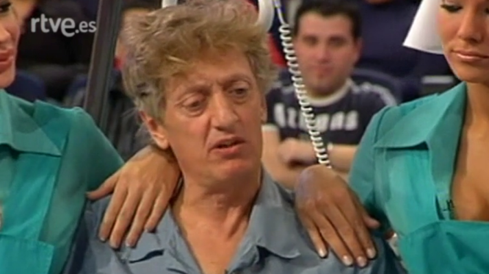 Un, dos, tres - No digas que fue un sueño