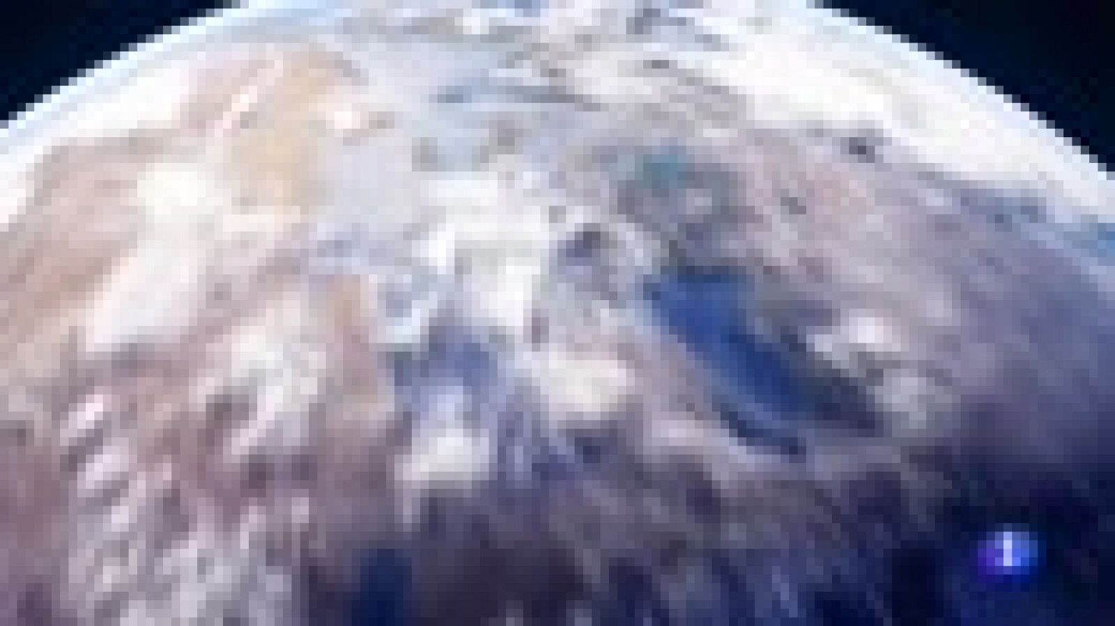 Lluvias en el sur que podrán ser fuertes en las Canarias