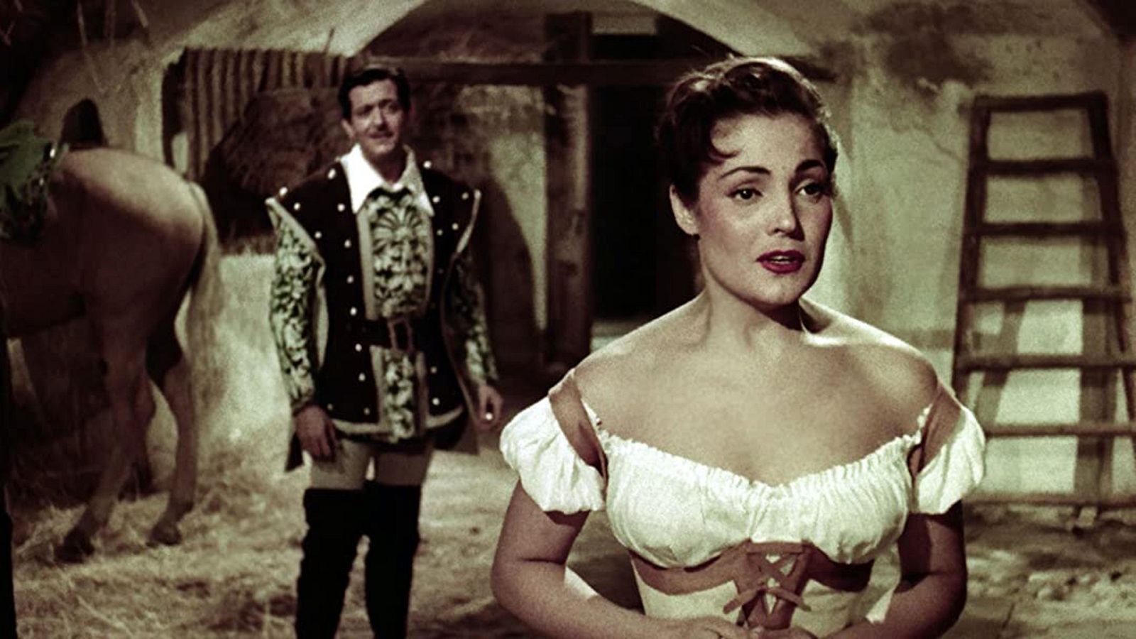 Historia de nuestro cine - La fierecilla domada - Ver ahora