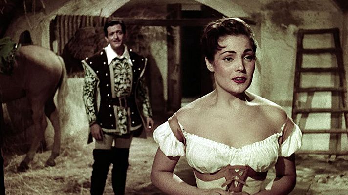 Cine de siempre - La fierecilla domada