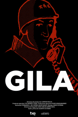 Imprescindibles - Gila nunca fue serio