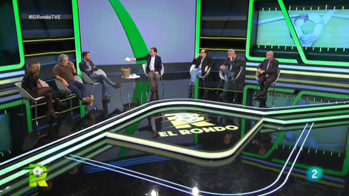 El rondo - El rondo - 29/01/18