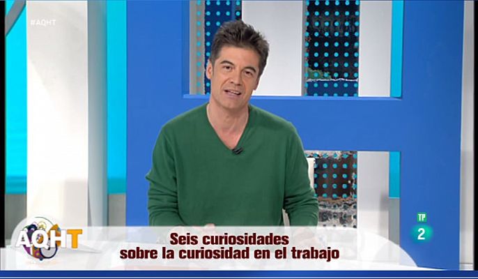 6 curiosidades sobre la curiosidad en el trabajo