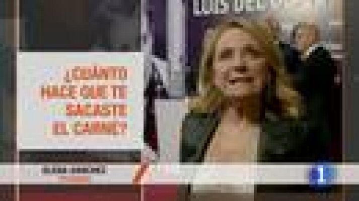 Seguridad vital 5.0 - 'Entrevista corta a Elena Sánchez' PGM 131