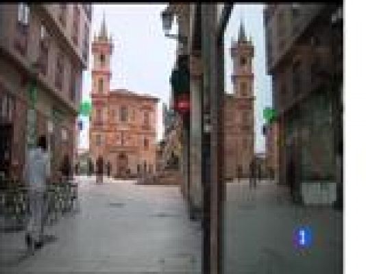 Panorama Regional - El tiempo en Asturias - 30/01/18