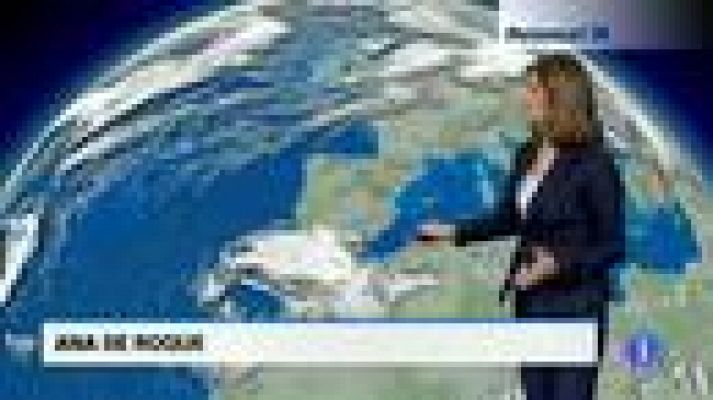 Noticias de Extremadura - El tiempo en Extremadura - 30/01/18