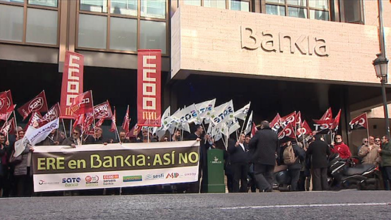 L'Informatiu - Comunitat Valenciana - 30/01/18 - ver ahora