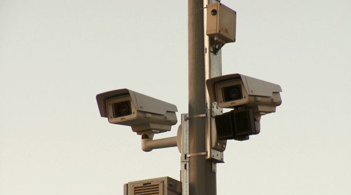 Repor - La penitencia del asfalto