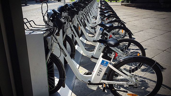 Informativo de Madrid - Informativo de Madrid - 30/01/18