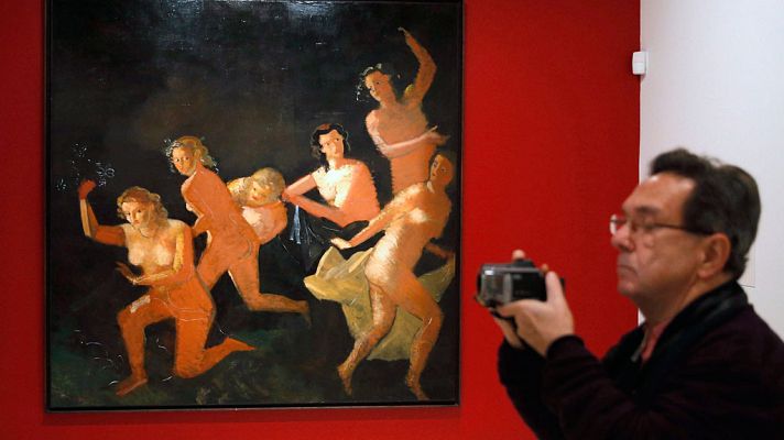 Informativo de Madrid - Informativo de Madrid 2 - 30/01/18