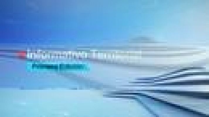 Informativo Telerioja - Telerioja en 2' - 30/01/18