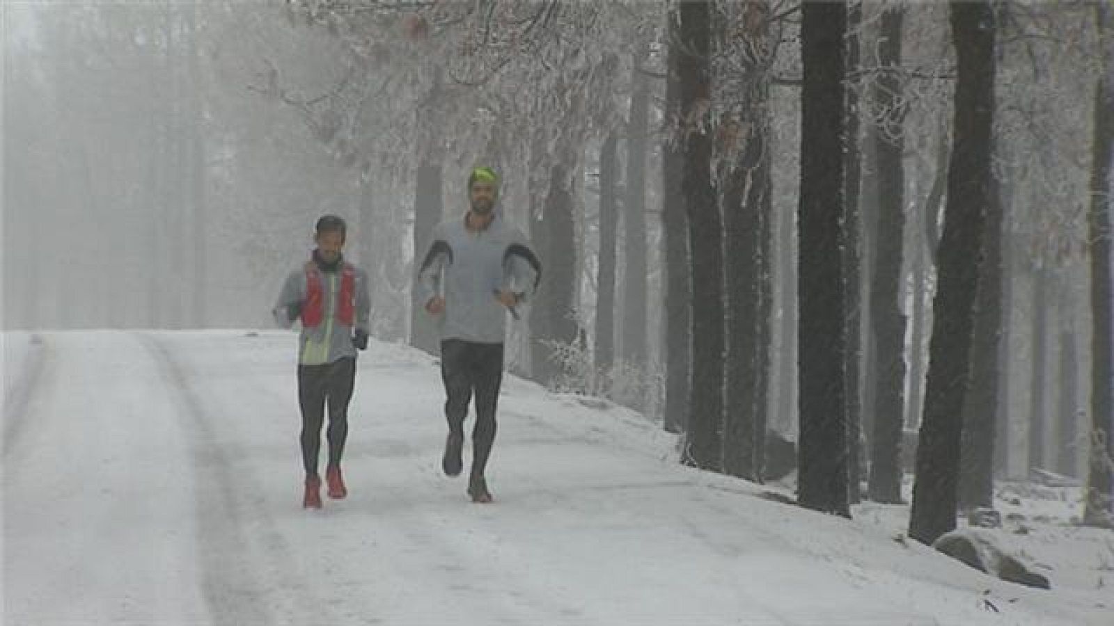 Canarias en 2' - 30/01/2018