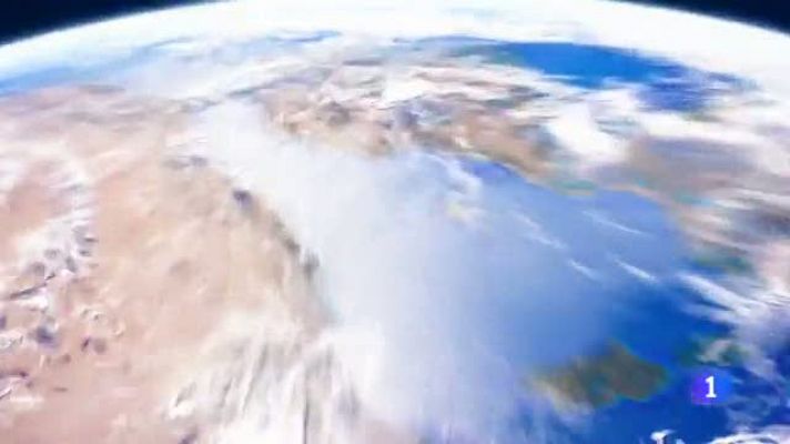 TeleCantabria - El tiempo en Cantabria - 30/01/18