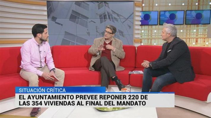 Cerca de ti - Cerca de ti - 30/01/2018