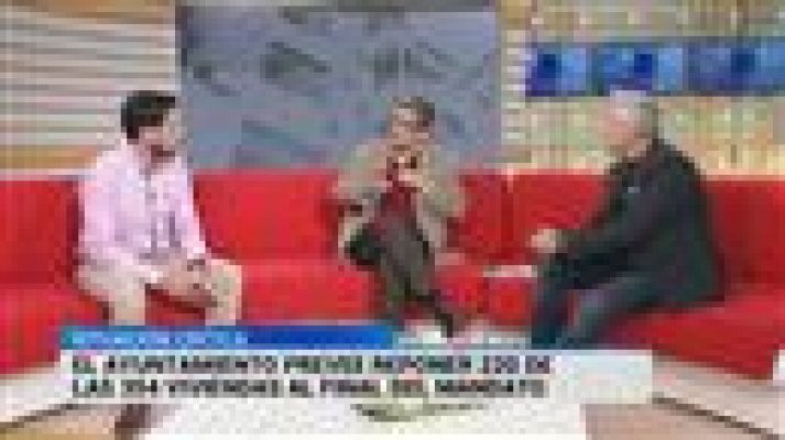 Cerca de ti - Cerca de ti - 30/01/2018